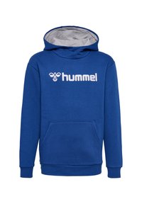 Unausgewählt, true blue