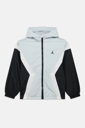 DRAFT JACKET UNISEX - Outdoorjakke - aura