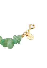 Elli ORAGNIC STATEMENT - Bracciale - gold-coloured