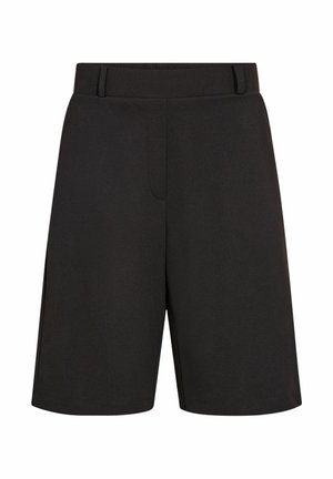 Soyaconcept SC-SIHAM 85 - Šortky - black