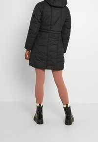 G-STAR Vinterkappa /-rock - black