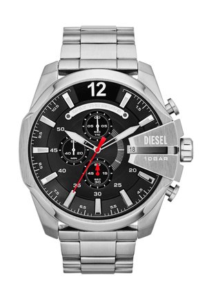 Diesel Montre à aiguilles - silberfarben