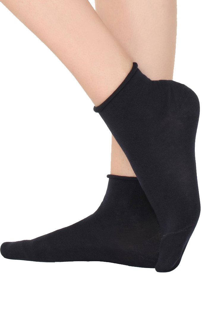 Calzedonia Calze - blue/blu - Zalando