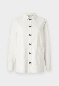 LYNDALE OVERSHIRT - Suvejakk - cloud