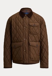 Non sélectionné, brown