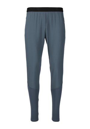 VIRTUS, TRAININGSHOSE BLAG V2 M HYPER STRETCH PANTS - Trainingsbroek - dark slate