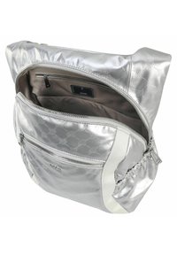 JOOP! Sac à dos kaki crème pour femme - Cortina 1.0 Salome Backpack M
