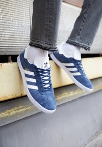 adidas Originals Sneakers - dark blue