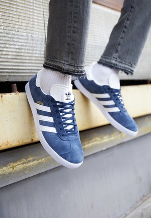 Zapatillas - dark blue