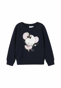 Unausgewählt, dark sapphire 