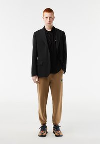 Lacoste Piké - black