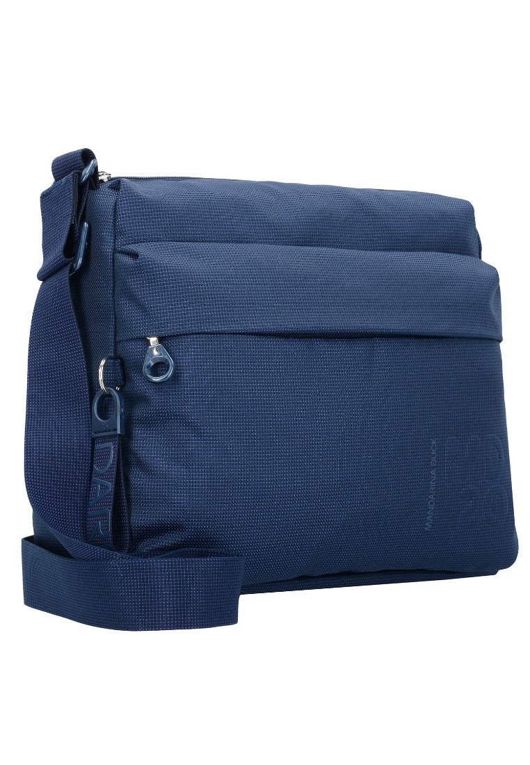 Damen Handtaschen | Mandarina Duck Umhängetasche dress blue/blau - RH64615 Damen Handtaschen | Mandarina Duck Umhängetasche dress blue/blau - RH64615