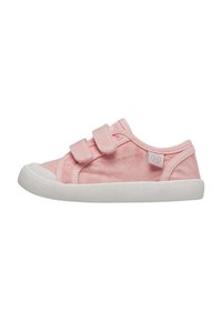 Unselected, rosa