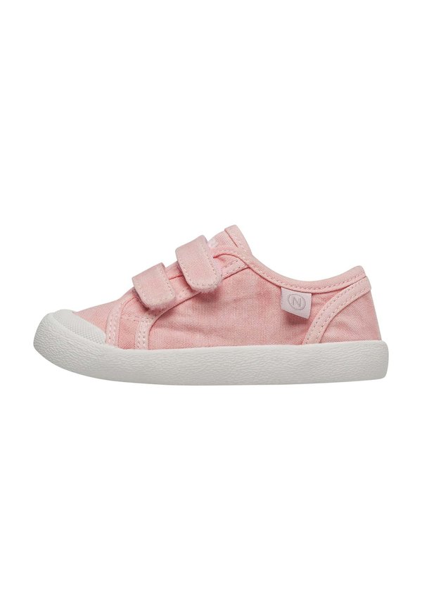 Lauflernschuh – rosa