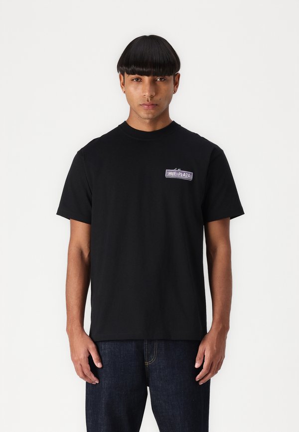 PLAZA TEE UNISEX - Print T-shirt