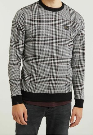 Sweater - black