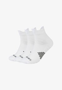 Non selezionato, white