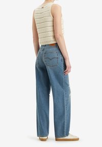 Levi's® Jeans relaxed fit - blue denim