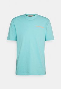 UNISEX - T-shirt básica - seafoam