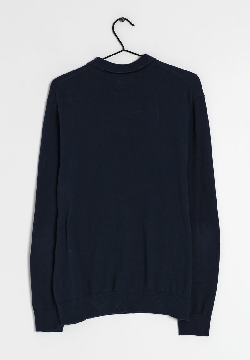 Burton Polo dark blue/bleu marine (Seconde main)