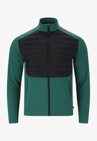 Unausgewählt, a bistro green