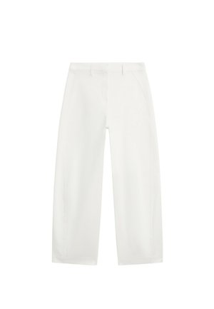 Massimo Dutti, - Jeansy Straight Leg