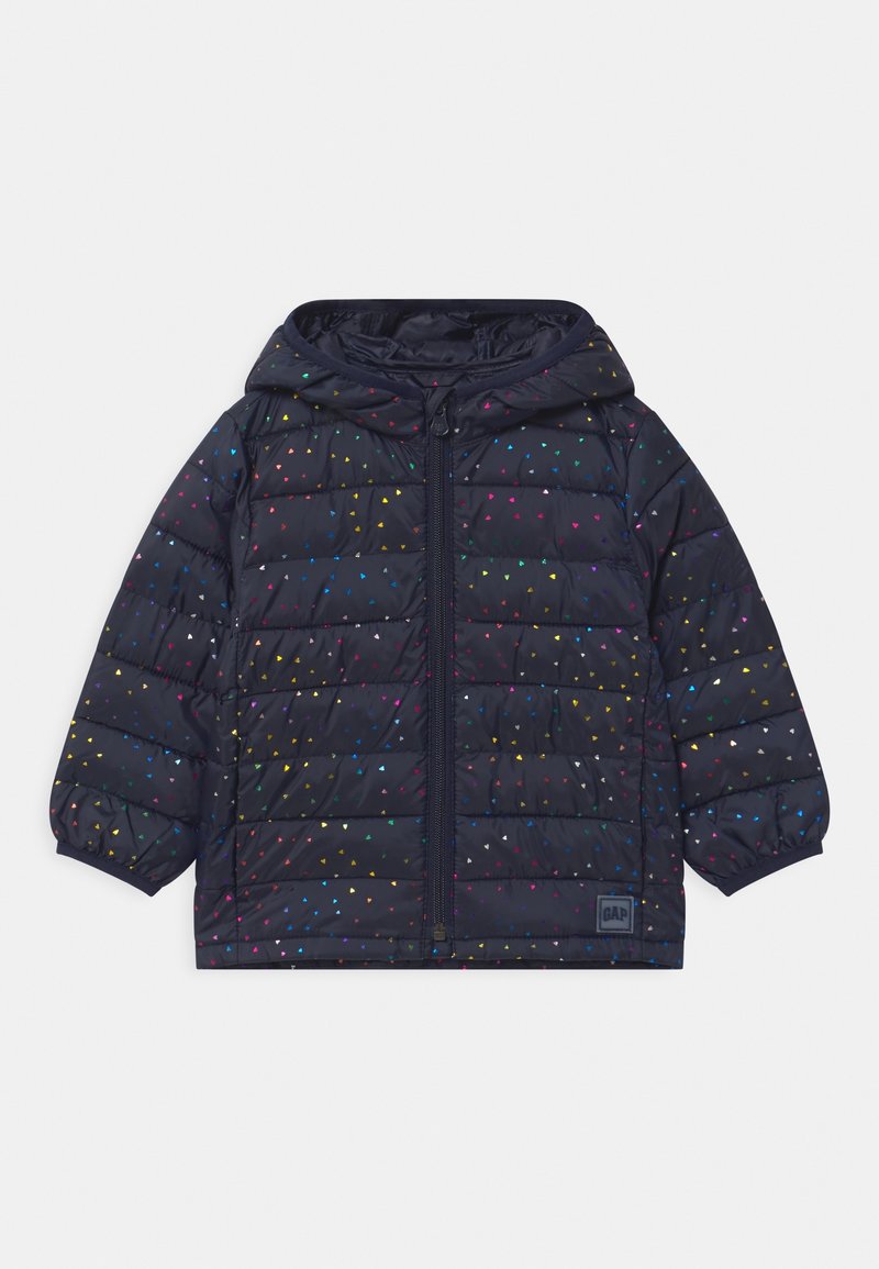 GAP Vinterjakker - dark blue