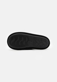 Jack & Jones JFWCORDIE MULE  - Papuče - anthracite