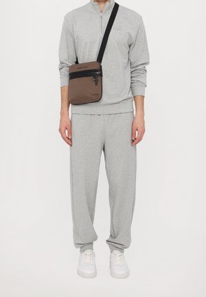 Emporio Armani, Sac bandoulière - brown