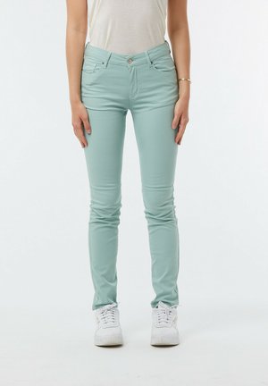 Lee Cooper Jean slim - jade