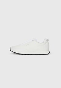 Unselected, white