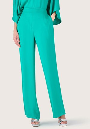Camomilla Italia PRIMO - Stoffhose - blue