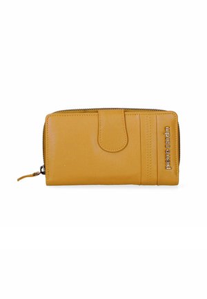 Pierre Cardin Portafoglio - yellow