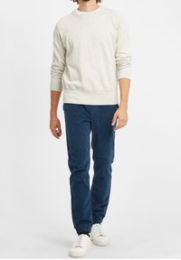 Blend Broek - blue