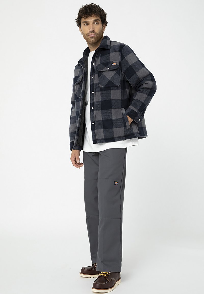 portland shirt dickies