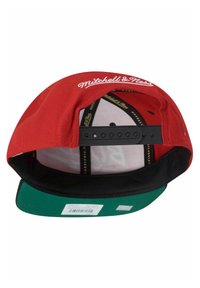 Mitchell & Ness TRANSCRIPT CHICAGO BULLS - Gorra - black