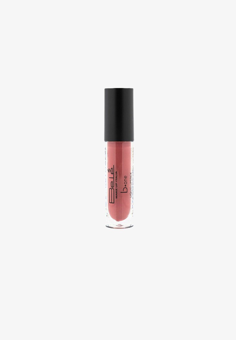Belé Make Up Italia - B-ONE LIQUID LIPSTICK - Rossetto liquido - red autumn, Ingrandire