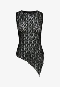 Επιλέχθηκε, black