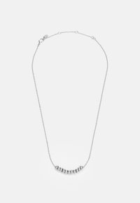 Lauren Ralph Lauren RONDELLE FRONTAL - Necklace - silver-coloured