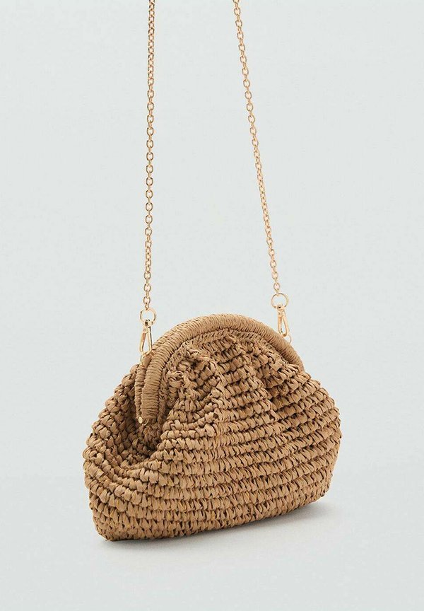 Umhängetasche – zand