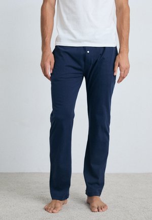 PANTS - Pantaloni del pigiama - marine