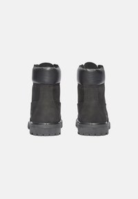 Timberland PREMIUM  - Lace-up ankle boots - black