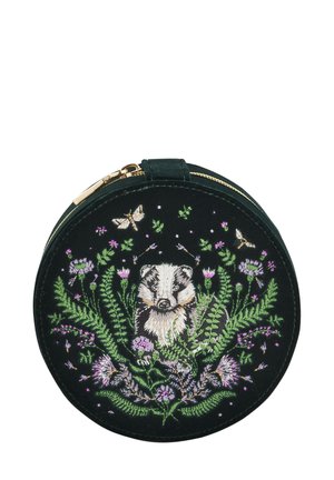 Other accessories - woodland green