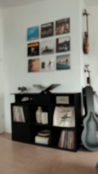 AllSaints ORLA - Stivaletti - black