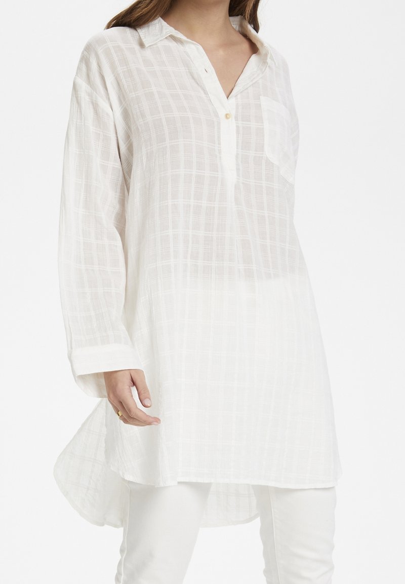 Culture Blus - off-white