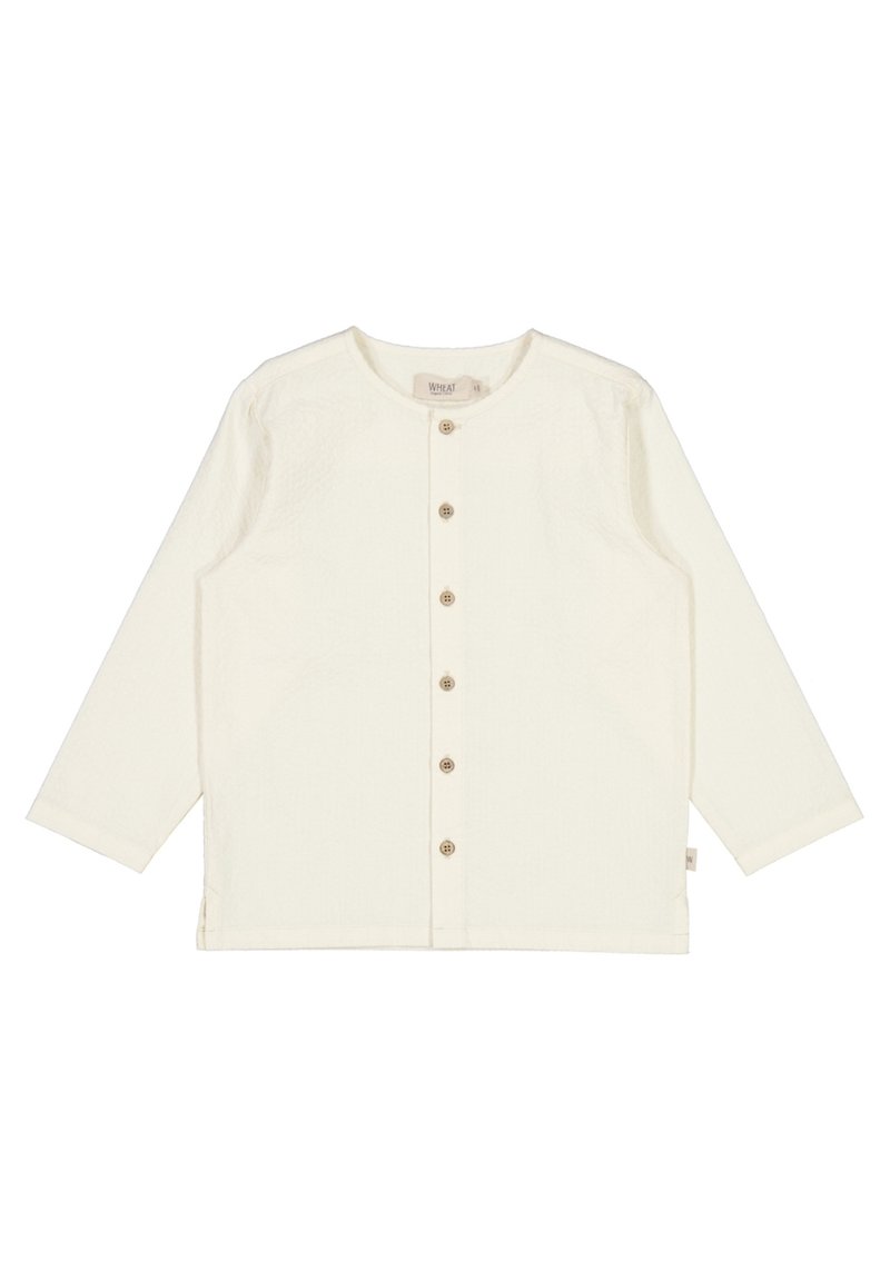 Wheat Overhemd crème Wheat Overhemd crème