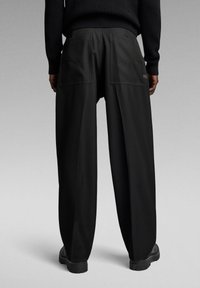 G-STAR Chinos - black