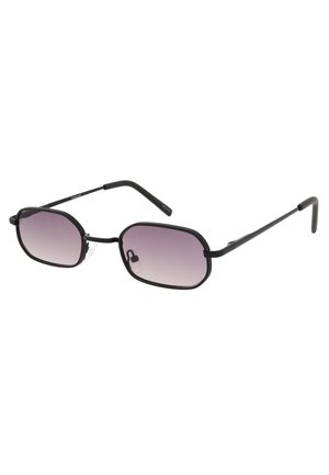 CARL - Sonnenbrille - black