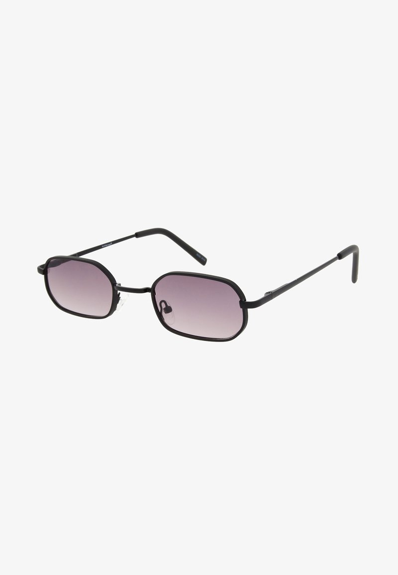 Sunheroes CARL - Gafas de sol - black