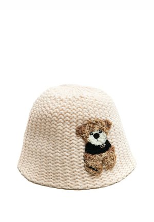 Gorro - beige